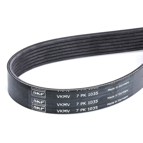 Ремінь приводний, агрегатів, комплект VKMA36057 SKF
