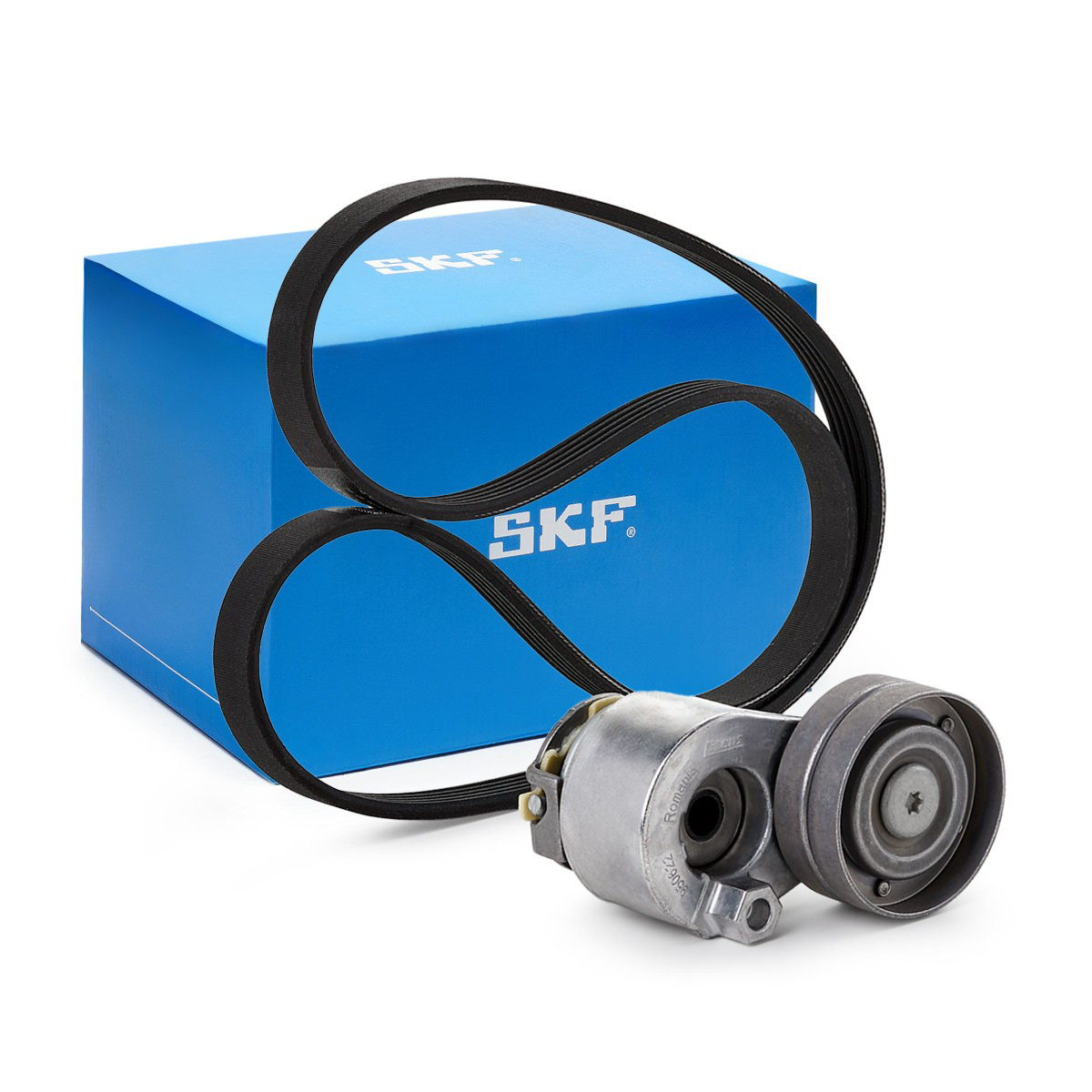 Купити VKMA36069 SKF Ремінь приводний, агрегатів, комплект