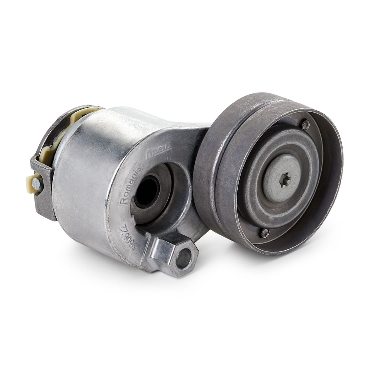 VKMA36069 SKF Ремінь приводний, агрегатів, комплект