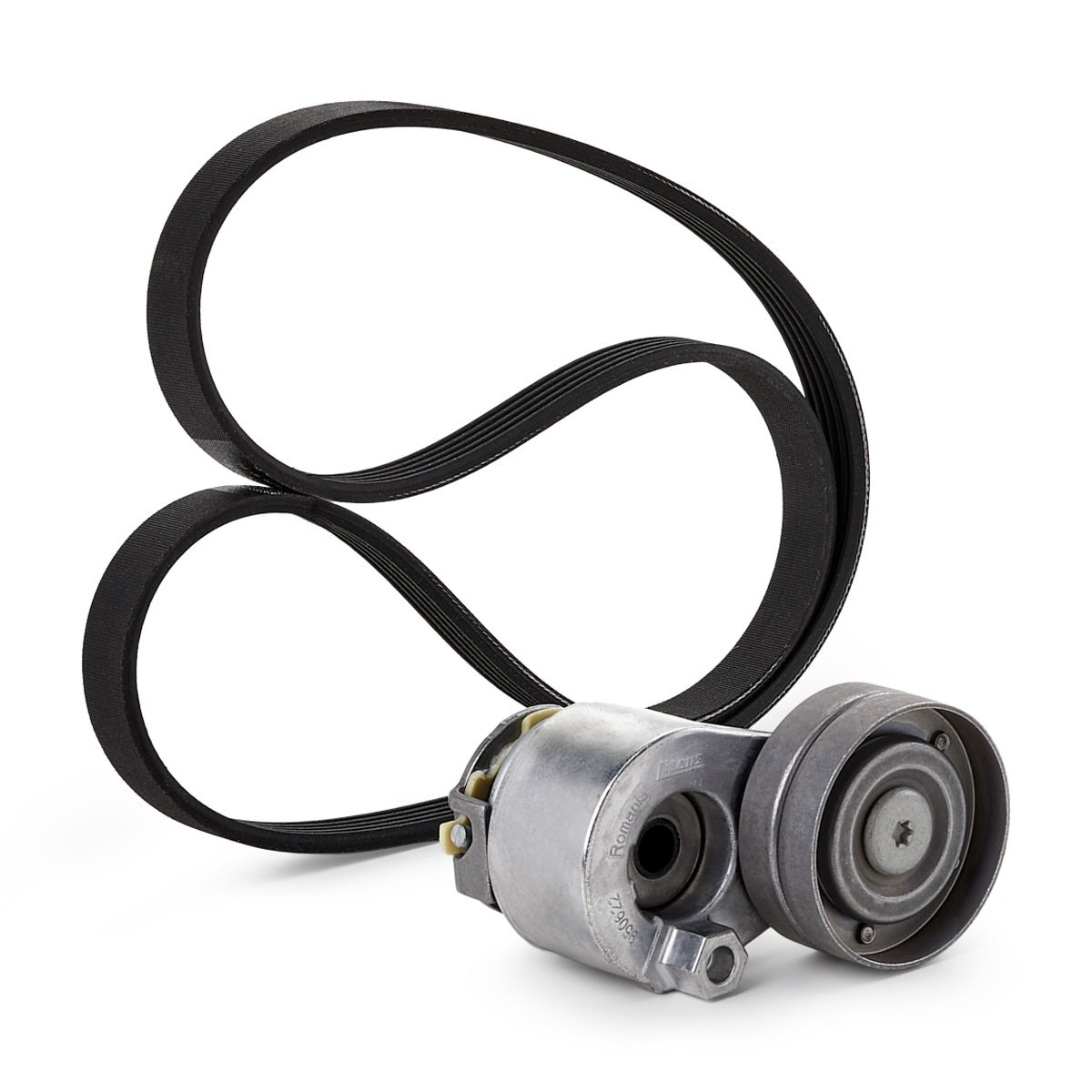 Ремінь приводний, агрегатів, комплект SKF VKMA36069 ціна, від 66.85 USD