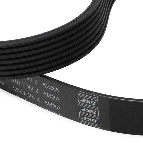 VKMA36084 SKF Ремінь приводний, агрегатів, комплект