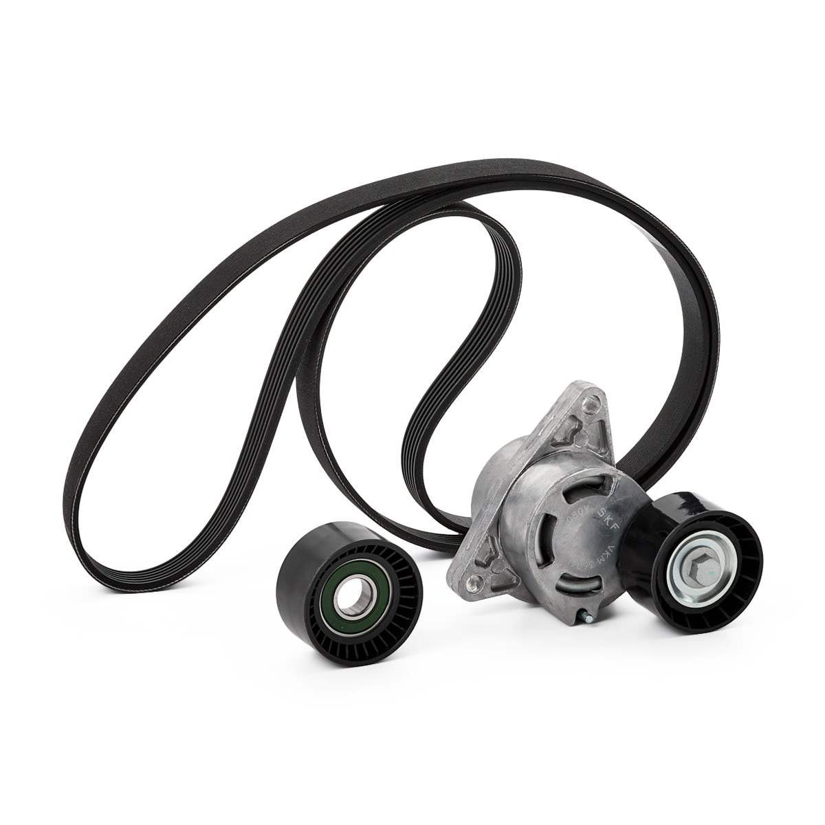 Ремінь приводний, агрегатів, комплект SKF VKMA36103 ціна, від 79.35 USD