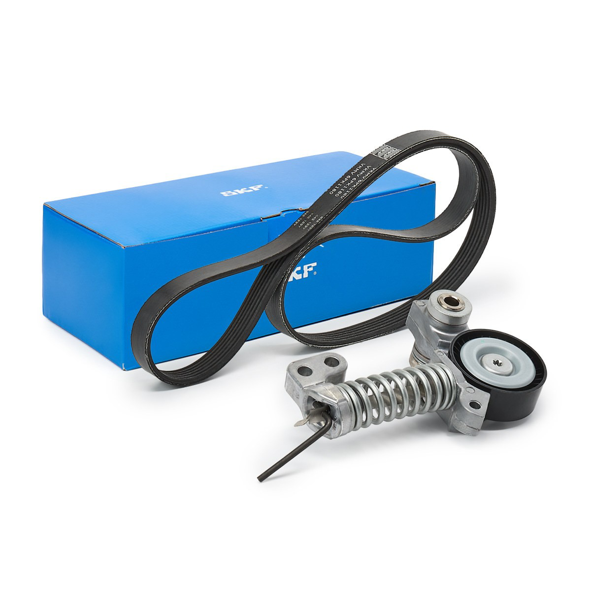 Ремінь приводний, агрегатів, комплект VKMA36151 SKF
