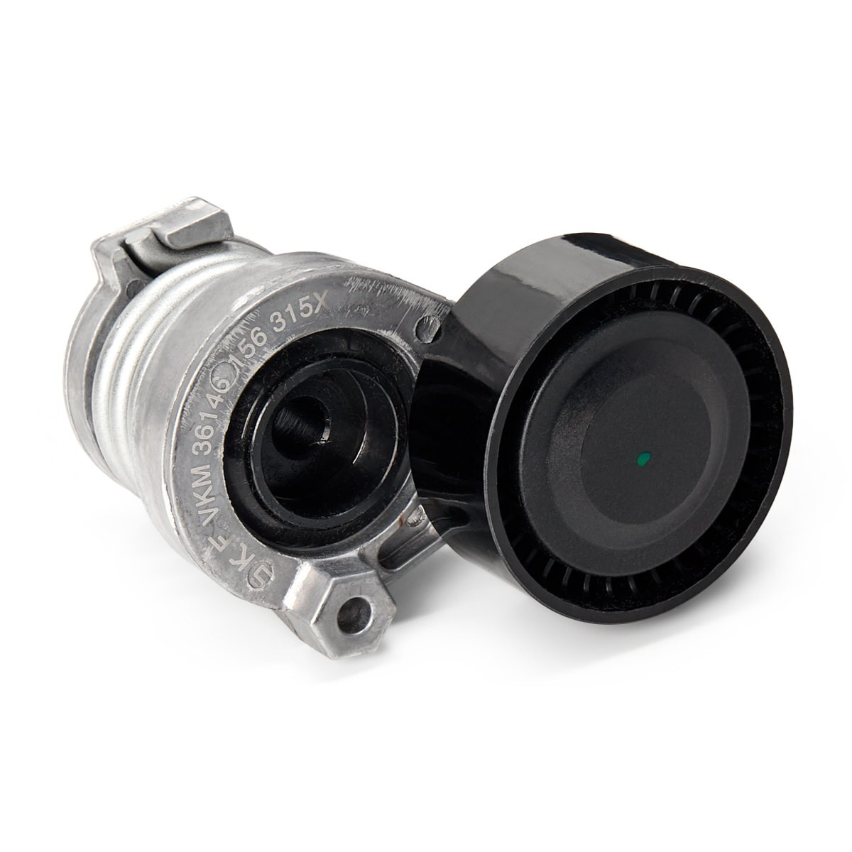Купити VKMA36156 SKF Ремінь приводний, агрегатів, комплект