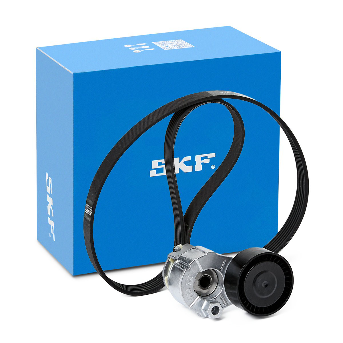 Купити VKMA36179 SKF Ремінь генератора