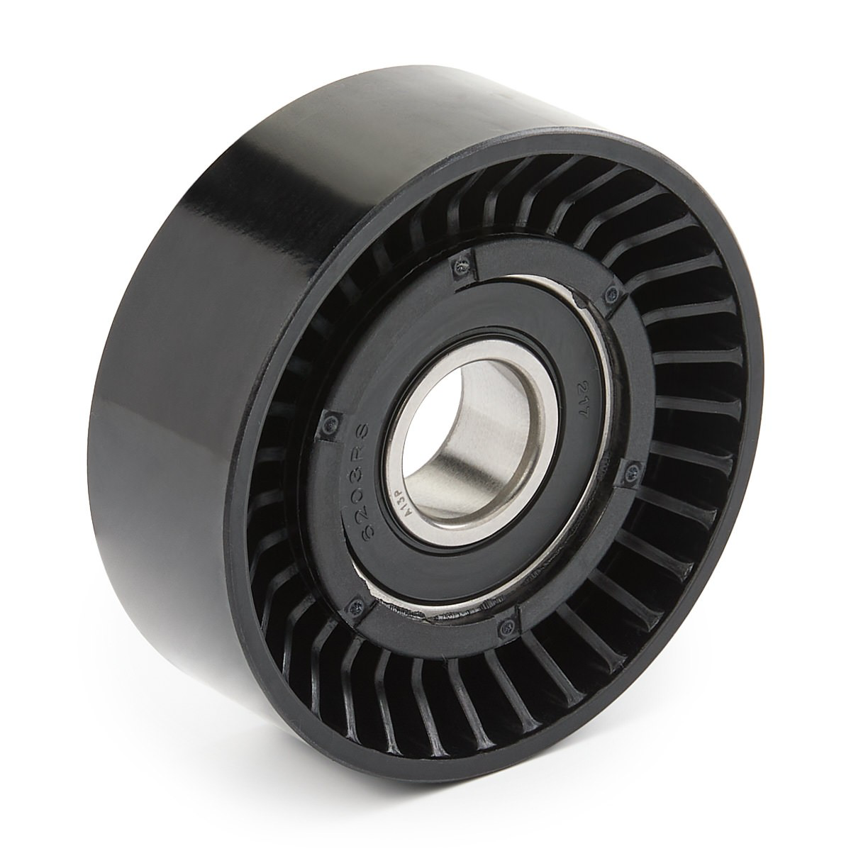 VKMA36222 SKF Ремінь приводний, агрегатів, комплект