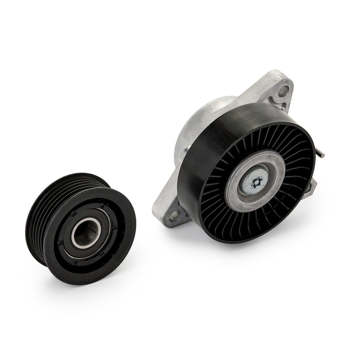 VKMA38017 SKF Ремінь приводний, агрегатів, комплект