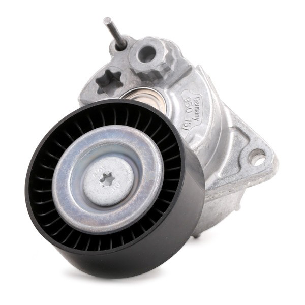 VKMA38020 SKF Ремінь приводний, агрегатів, комплект