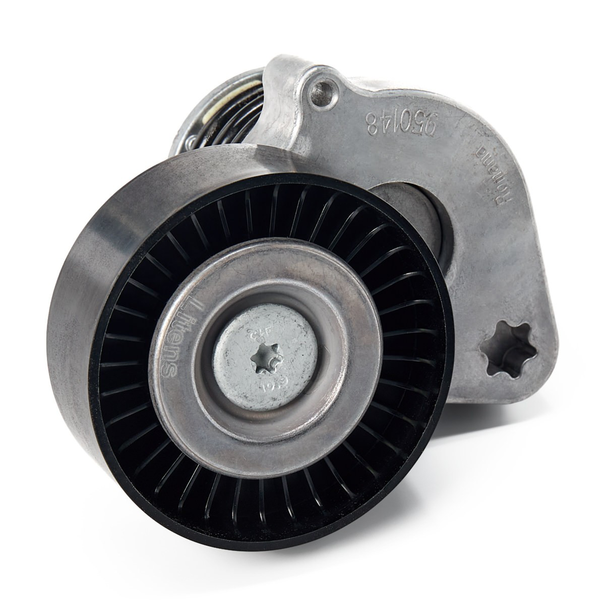 Ремінь приводний, агрегатів, комплект SKF VKMA38051