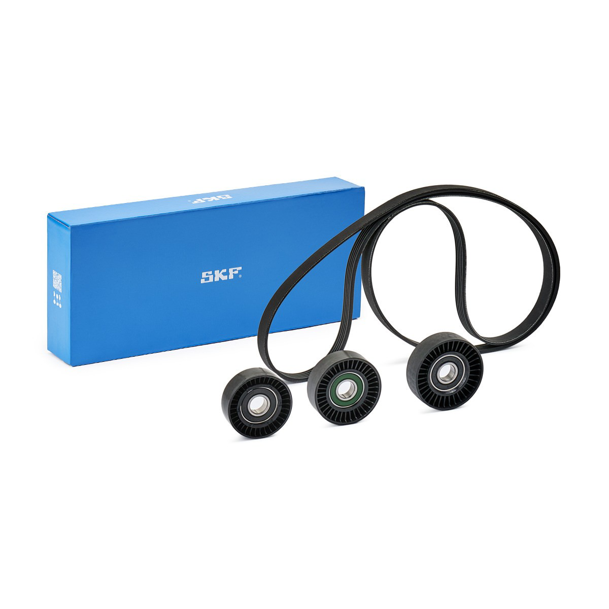 Ремінь приводний, агрегатів, комплект SKF VKMA38133 ціна, від 75.89 USD