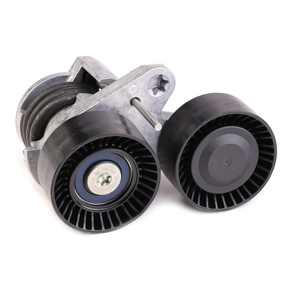 Ремінь приводний, агрегатів, комплект SKF VKMA38209