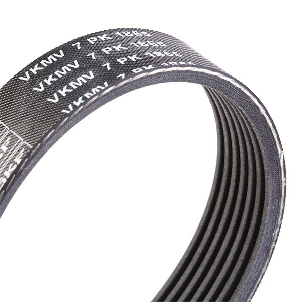 Купити VKMA38209 SKF Ремінь приводний, агрегатів, комплект