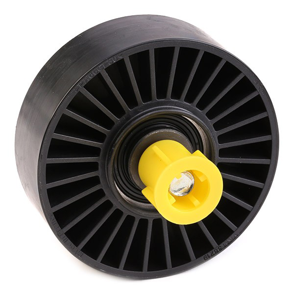 VKMA38209 SKF Ремінь приводний, агрегатів, комплект