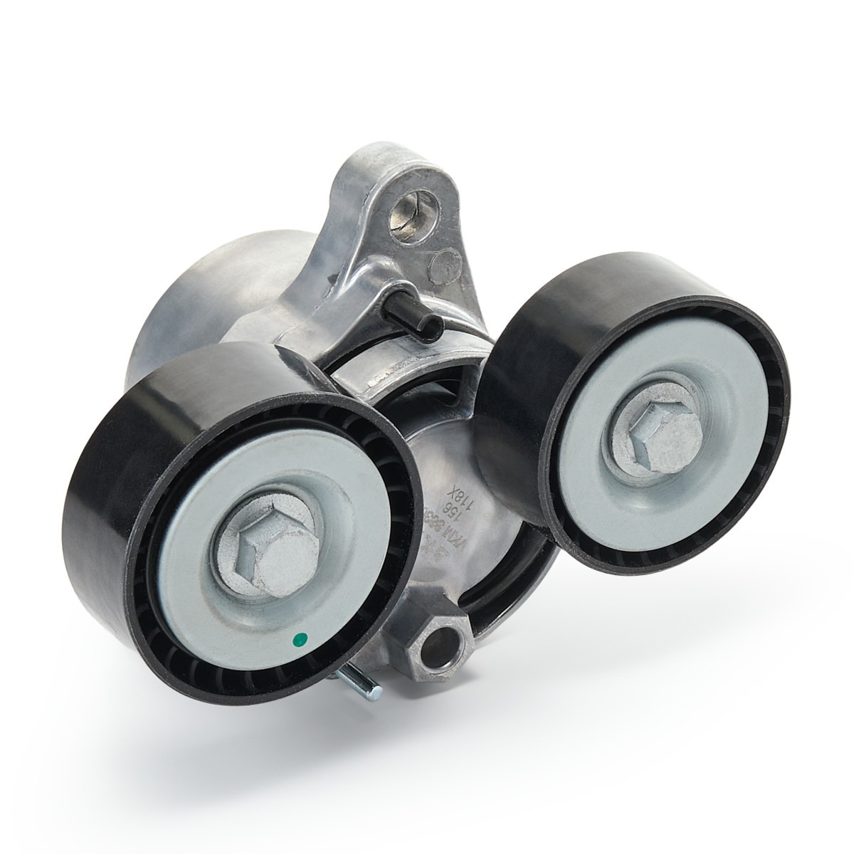 VKMA38306 SKF Ремінь приводний, агрегатів, комплект