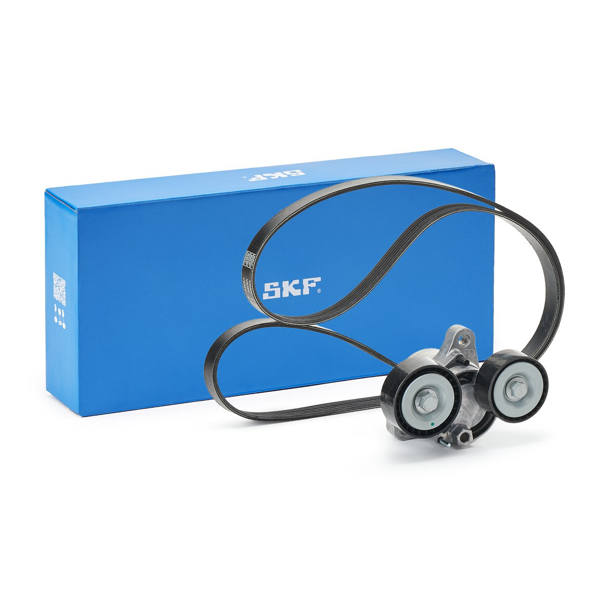 Ремінь приводний, агрегатів, комплект SKF VKMA38306 ціна, від 82.77 USD