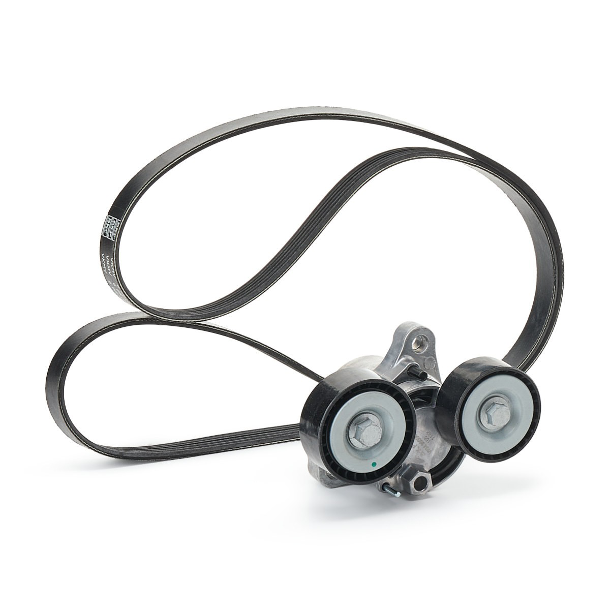 Купити VKMA38306 SKF Ремінь приводний, агрегатів, комплект