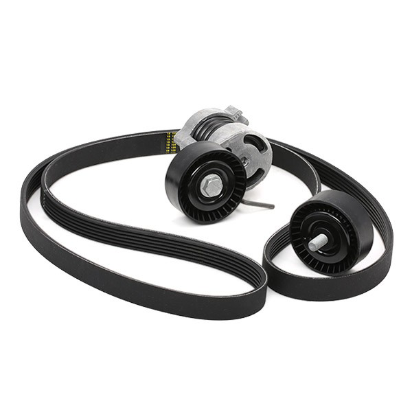 Ремінь приводний, агрегатів, комплект SKF VKMA38330 ціна, від 76.87 USD