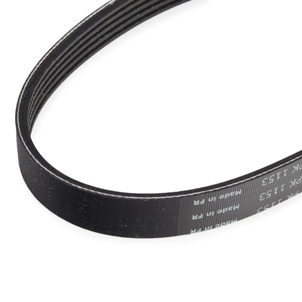 Ремінь приводний, агрегатів, комплект VKMA63003 SKF