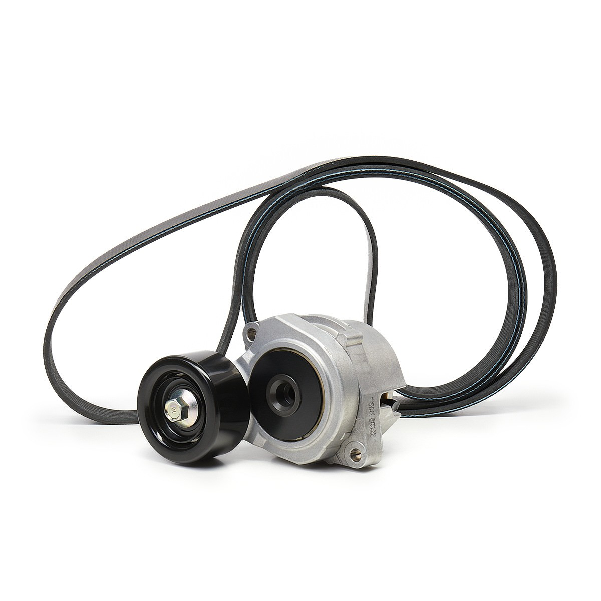 Ремінь приводний, агрегатів, комплект SKF VKMA63010 ціна, від 203.35 USD