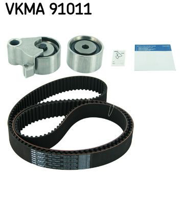 VKMA91011 SKF Ремінь ГРМ, комплект