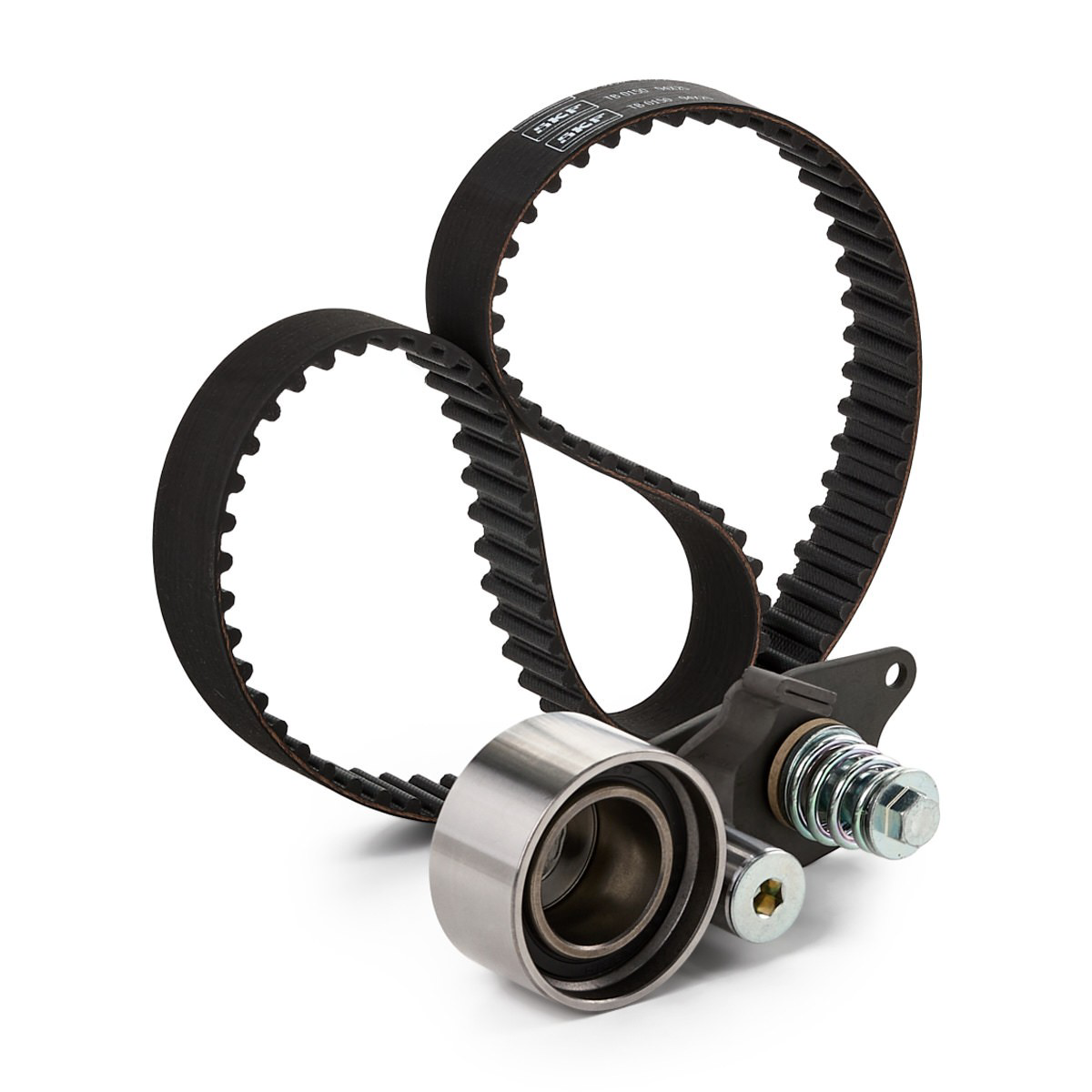 Комплект ГРМ SKF VKMA91020 ціна, від 37.49 USD