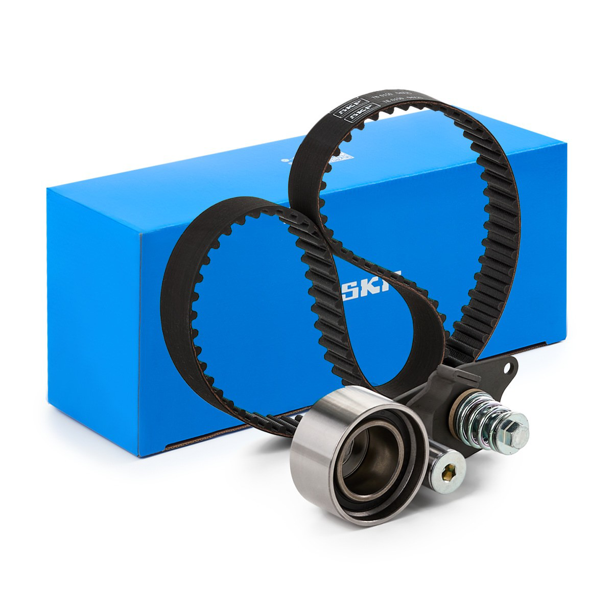 VKMA91020 SKF Ремінь ГРМ, комплект