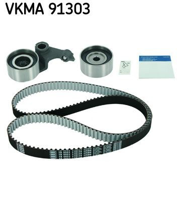 Купити VKMA91303 SKF ГРМ ремень