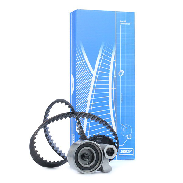 Комплект ГРМ SKF VKMA91713 ціна, від 67.81 USD