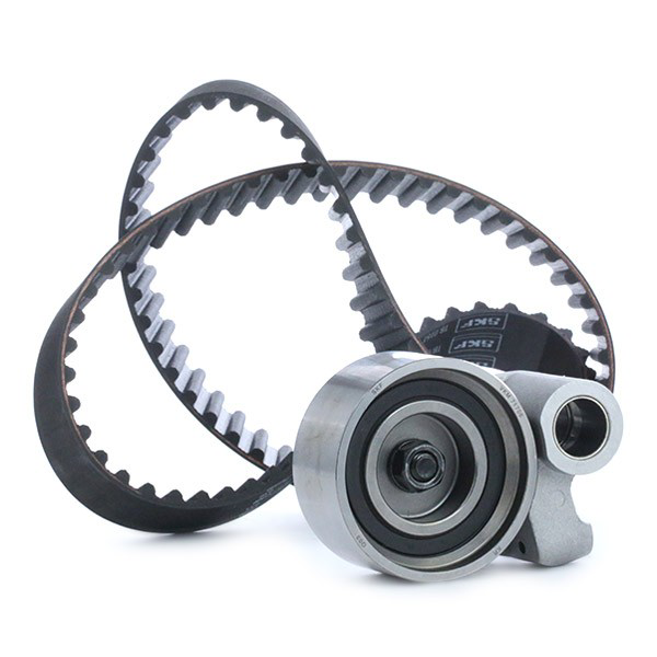 VKMA91713 SKF Ремінь ГРМ, комплект