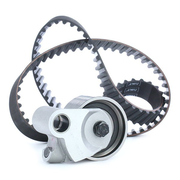 Комплект ГРМ VKMA91713 SKF