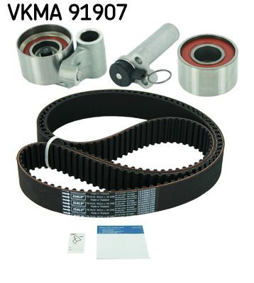 Комплект ГРМ SKF VKMA91907 ціна, від 136.67 USD