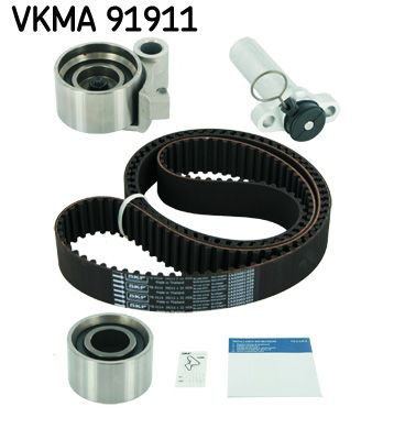 VKMA91911 SKF Ремінь ГРМ, комплект