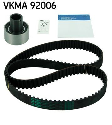 VKMA92006 SKF Ремінь ГРМ, комплект