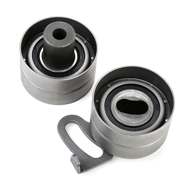 VKMA92518 SKF Ремінь ГРМ, комплект