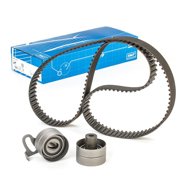 Купити VKMA92518 SKF ГРМ ремень