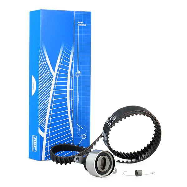 VKMA93006 SKF Ремінь ГРМ, комплект