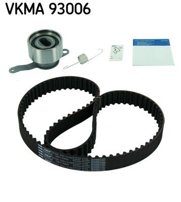 VKMA93006 SKF Ремінь ГРМ, комплект
