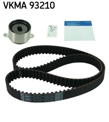 VKMA93210 SKF Ремінь ГРМ, комплект