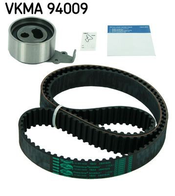 VKMA94009 SKF Ремінь ГРМ, комплект