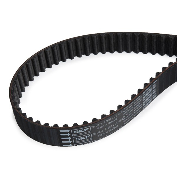 Комплект ГРМ VKMA94102 SKF