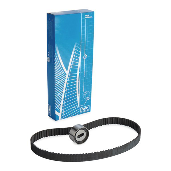 Купити VKMA94102 SKF ГРМ ремень