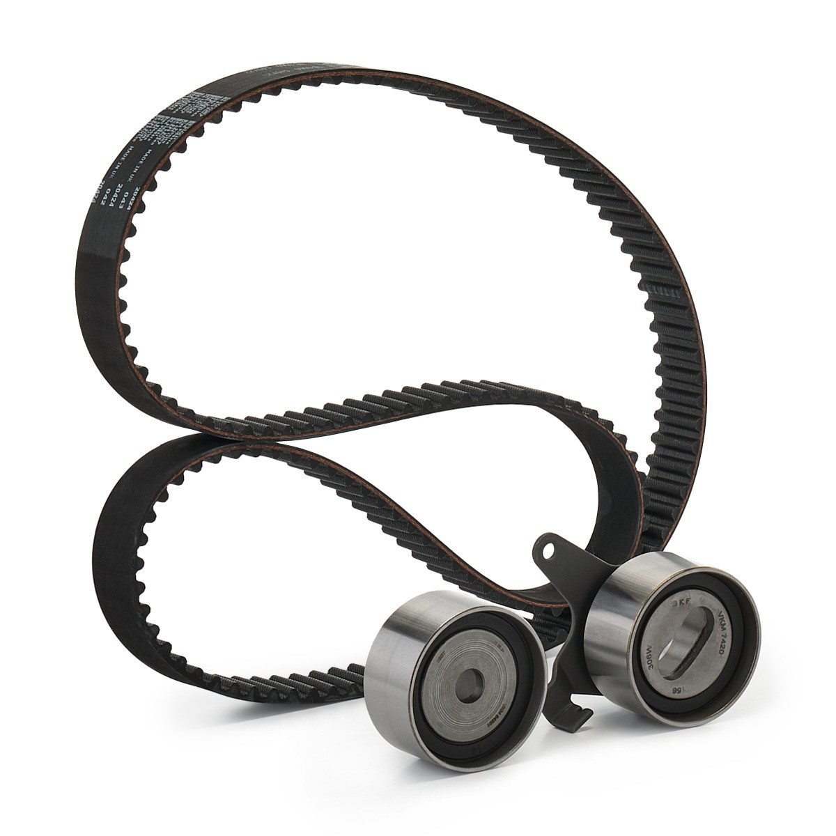 Комплект ГРМ SKF VKMA94201 ціна, від 44.45 USD