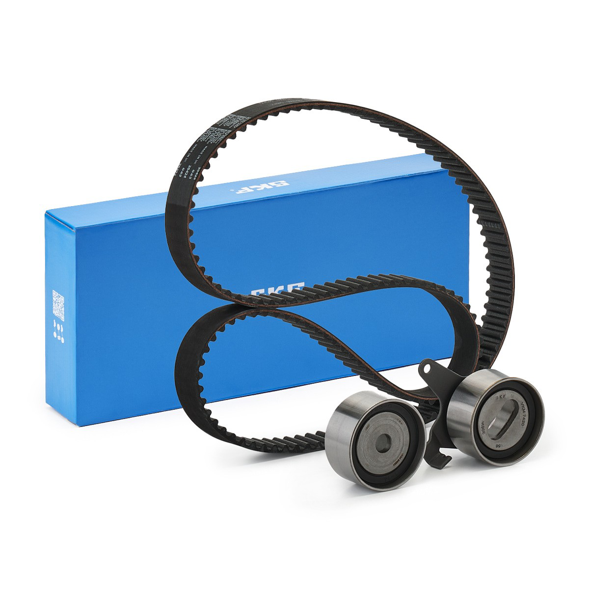 Купити VKMA94201 SKF ГРМ ремень