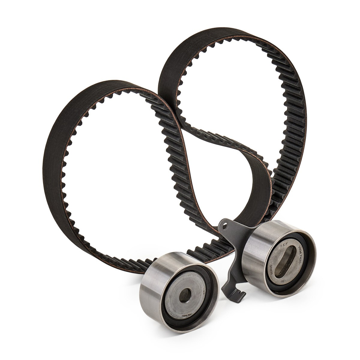 Комплект ГРМ SKF VKMA94610 ціна, від 53.50 USD