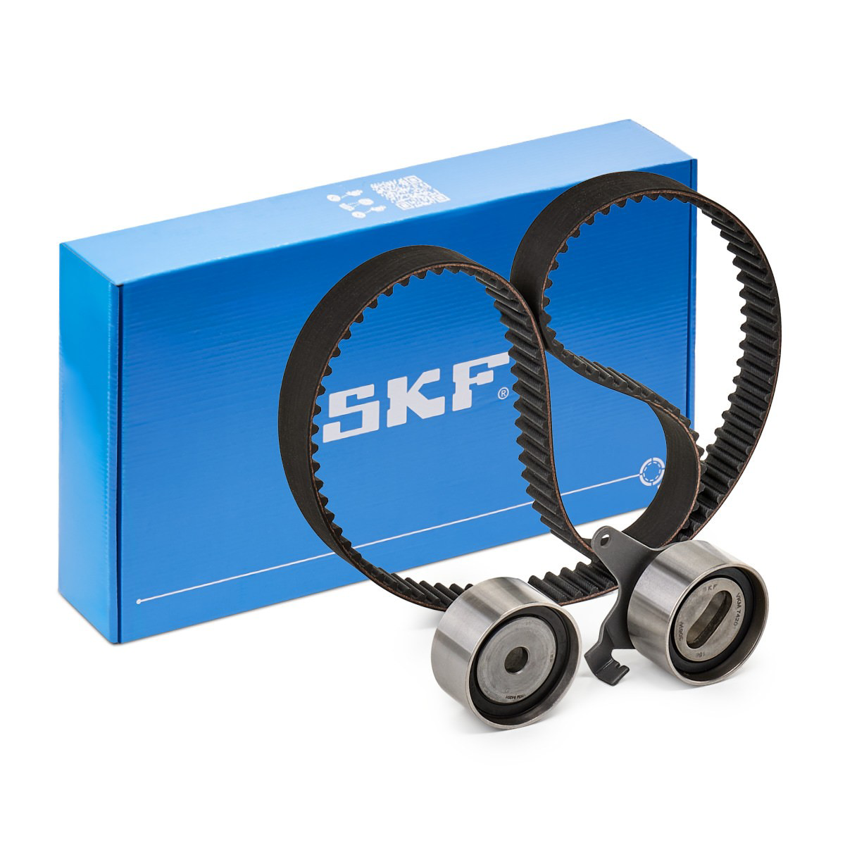 VKMA94610 SKF Ремінь ГРМ, комплект