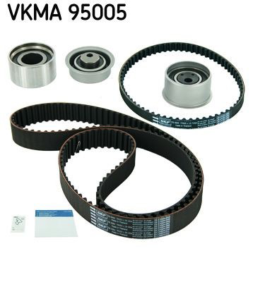 Комплект ГРМ SKF VKMA95005 ціна, від 67.24 USD
