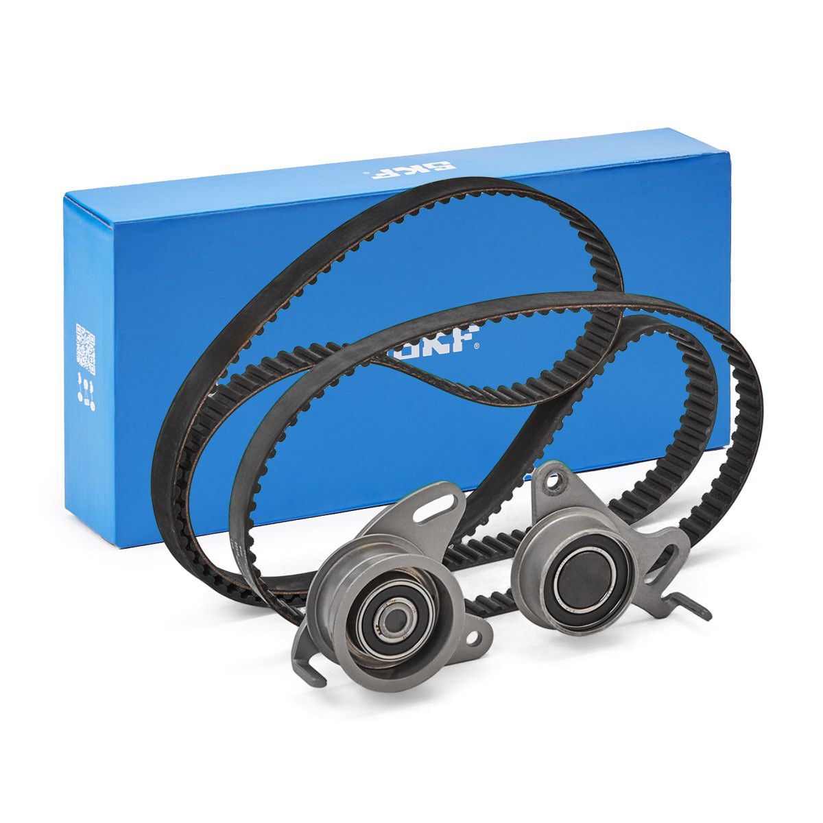 Комплект ГРМ SKF VKMA95010 ціна, від 70.40 USD
