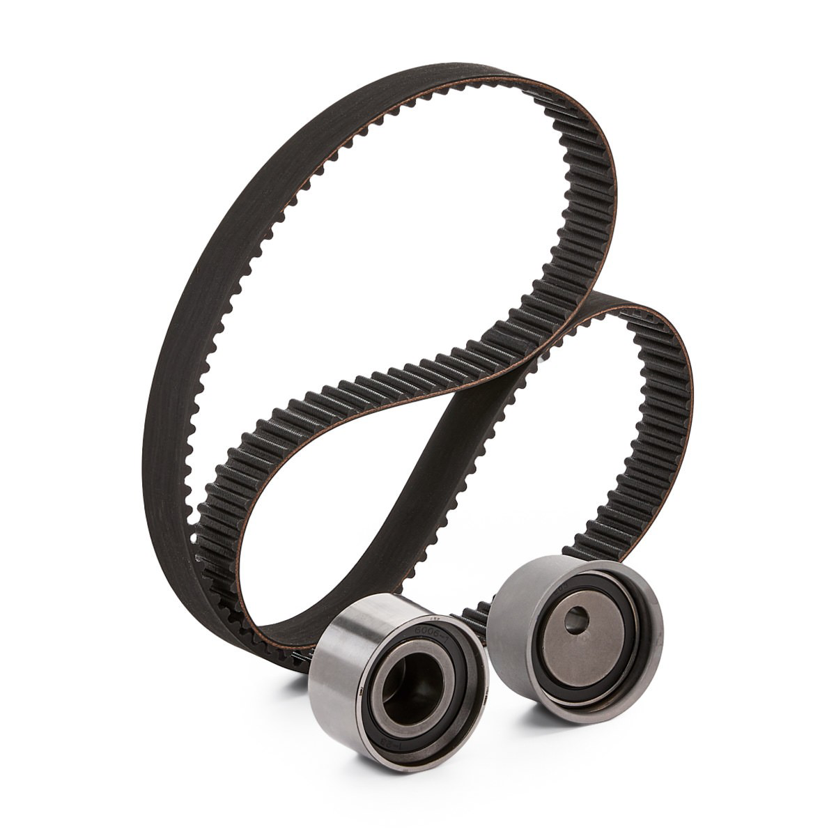 VKMA95624 SKF Ремінь ГРМ, комплект