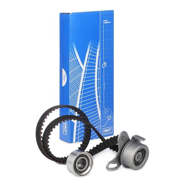 VKMA95632 SKF Ремінь ГРМ, комплект
