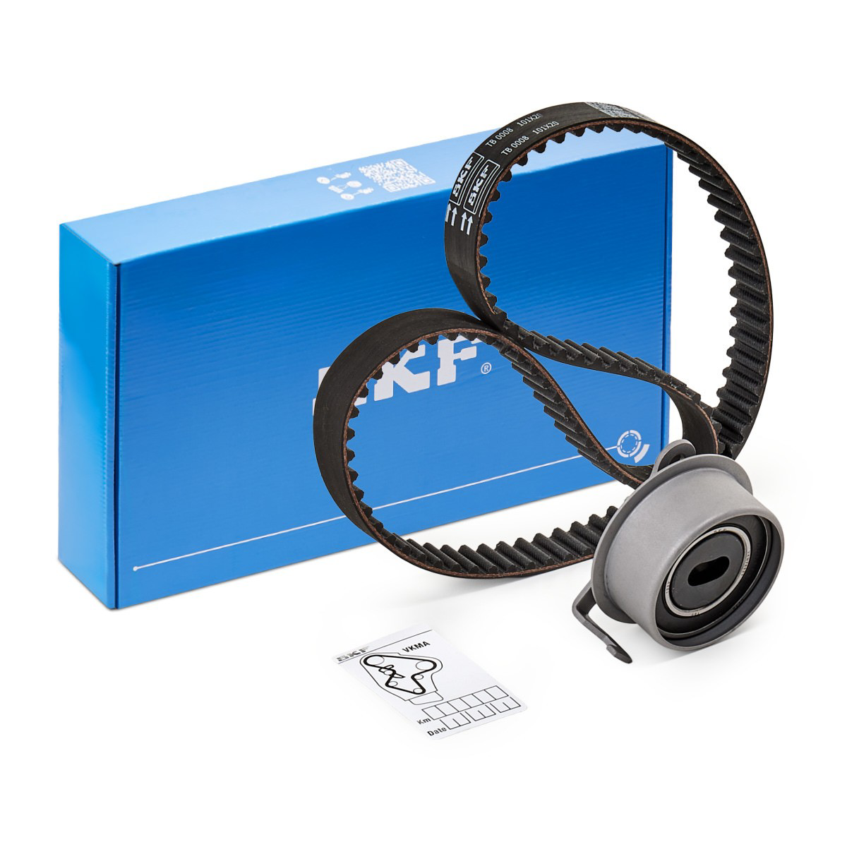 Купити VKMA95641 SKF ГРМ ремень
